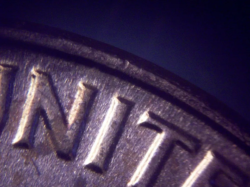 1964-P-LMC-Minor-DDR-New-Discovery-BU